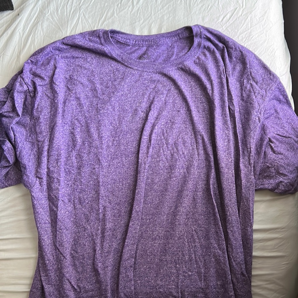 Fruit of the loom tshirt